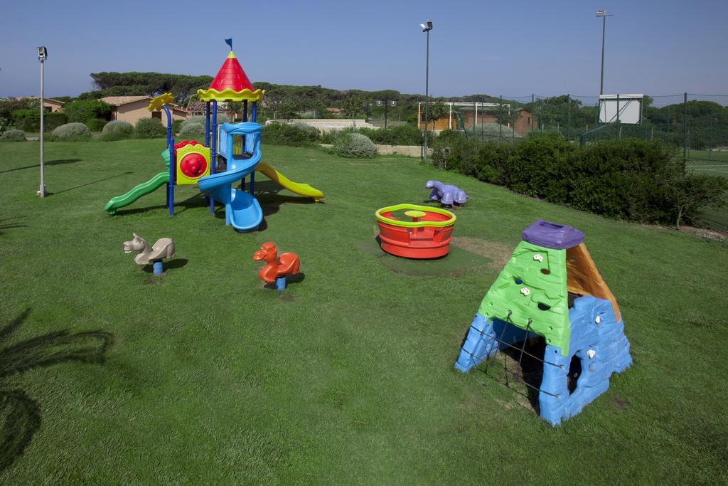 Happy Camp Mobile Homes In Gitavillage California Torre di Montalto Eksteriør bilde